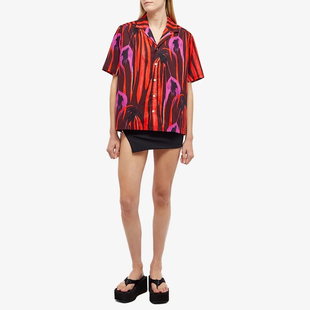 Louisa Ballou Weekend Shirt